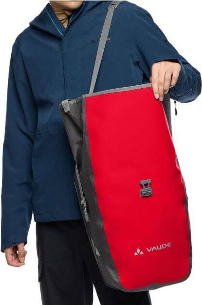 Actual product image Vaude Aqua Back (Luggage carrier bag)