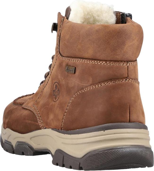 Actual product image Rieker Ankle boot (45)