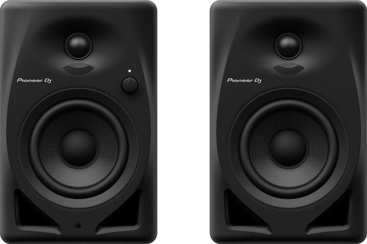 Image du produit Pioneer DJ DM-40D (Actif, Couples)