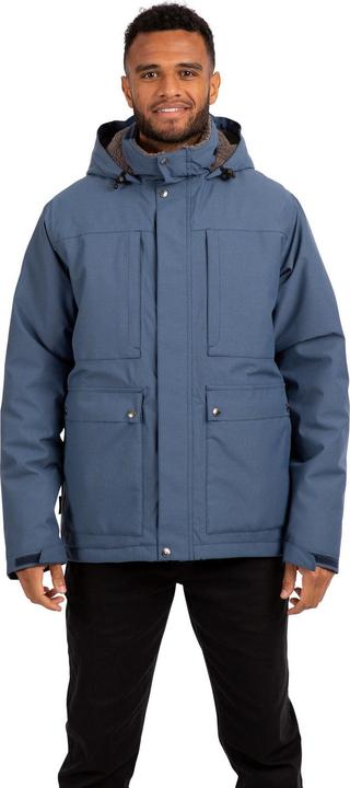 Actual product image Trespass Rolando jacket waterproof (S)