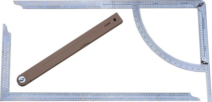 Hedue Scribing tool Alpha Set