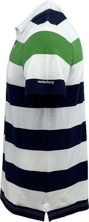 Produktbild Canterbury Engineered Poloshirt (M)