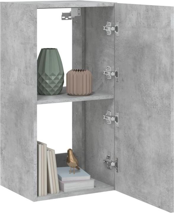 Immagine prodotto vidaXL TV-Wandschrank (40.50 x 35 x 80 cm)