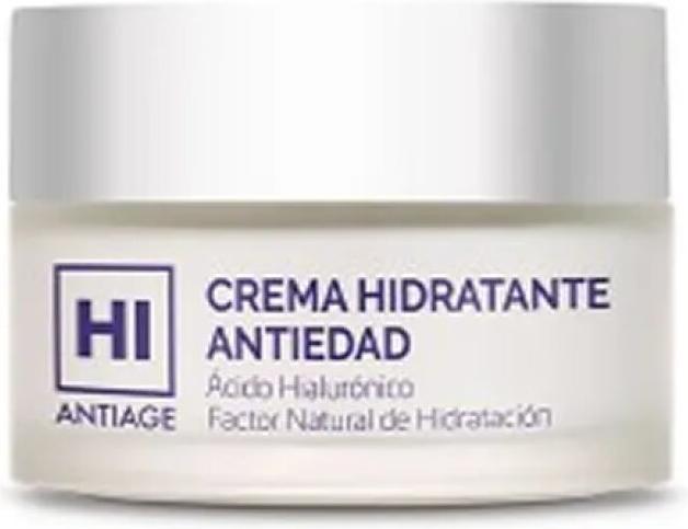 Actual product image Avance Cosmetic Redumodel Hi Antiage Anti-Aging Moisturiser 50ml (50 ml, Day cream)