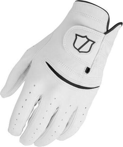 Wilson Right-Handed Golf Gloves Staff Model
