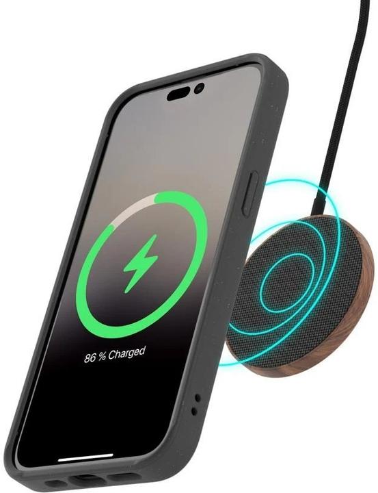 Produktbild Woodcessories BioCase Magsafe (Apple iPhone 14 Pro Max)