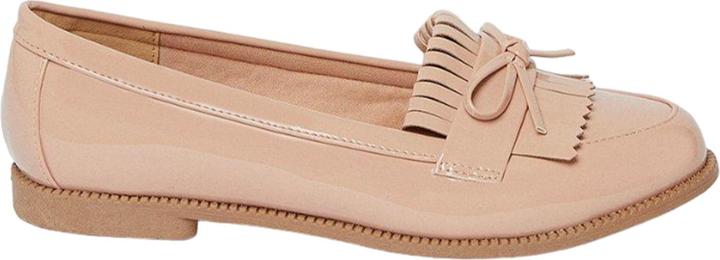 Dorothy Perkins Halbschuhe Loretta Quaste (39)