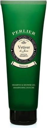 Produktbild Perlier Vetiver di Java Duschgel 250ml 8.4 fl. oz. (250 ml)