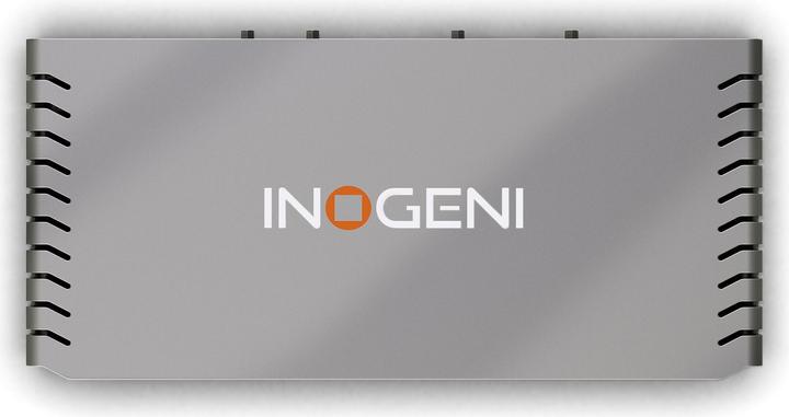 Produktbild Inogeni TOGGLE ROOMS USB 3.0/HDMI - 2 PC Switcher
