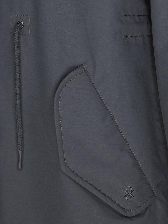 Produktbild Langer Chen Parka LODI (S)