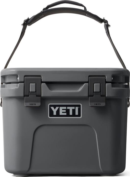Actual product image Yeti Roadie Kühlbox