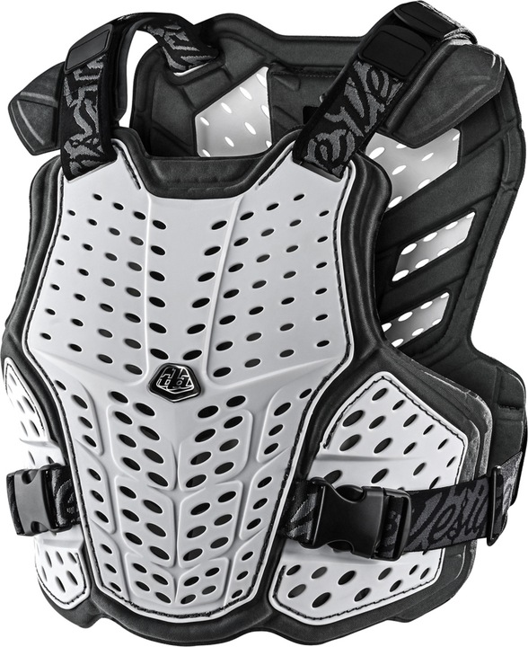 Immagine prodotto Troy Lee Designs Rockfight (L, XL, Protezione del torace, Esemplare unico)