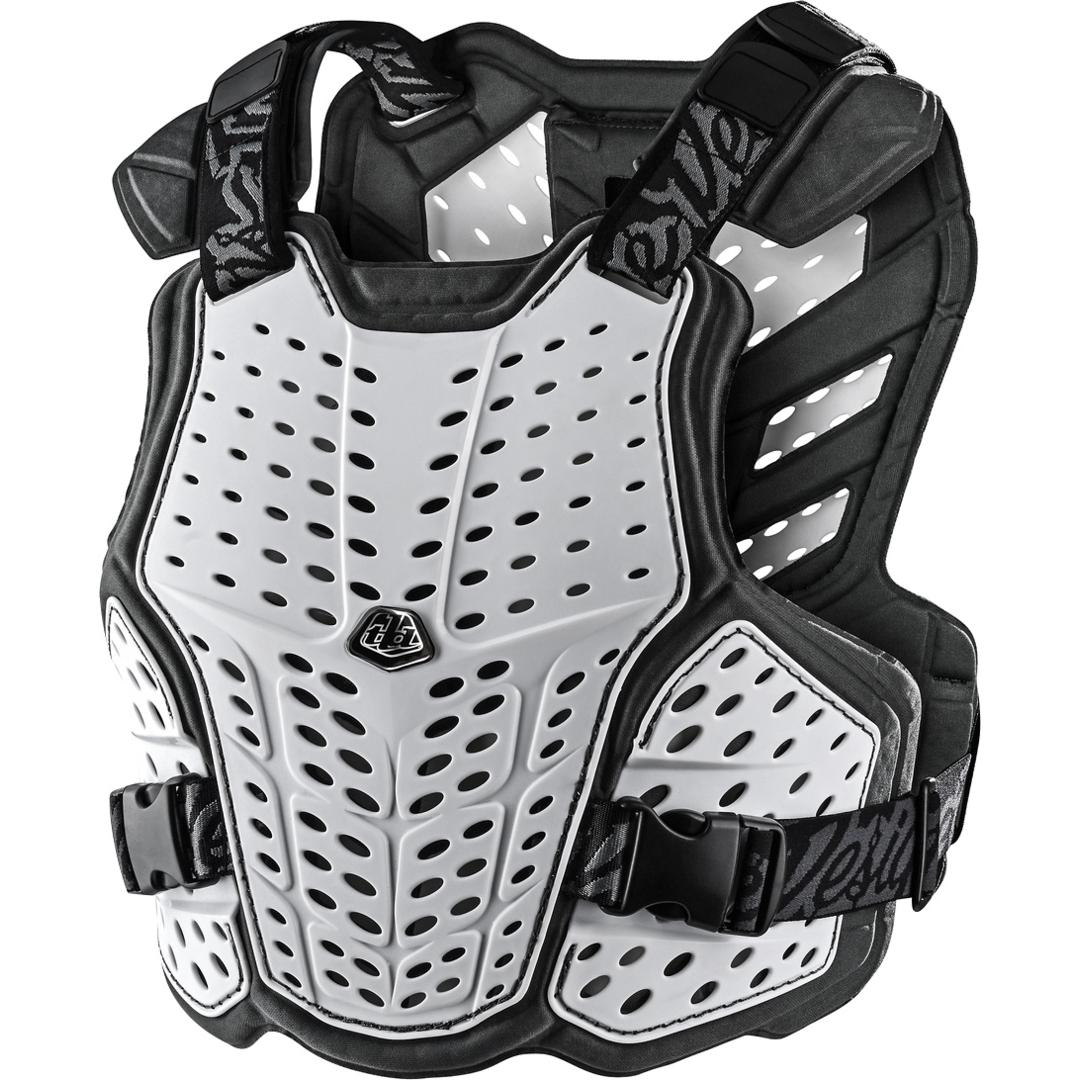 Troy Lee Designs, Protektoren, (L, XL, Rückenprotektor, Einzelstück)