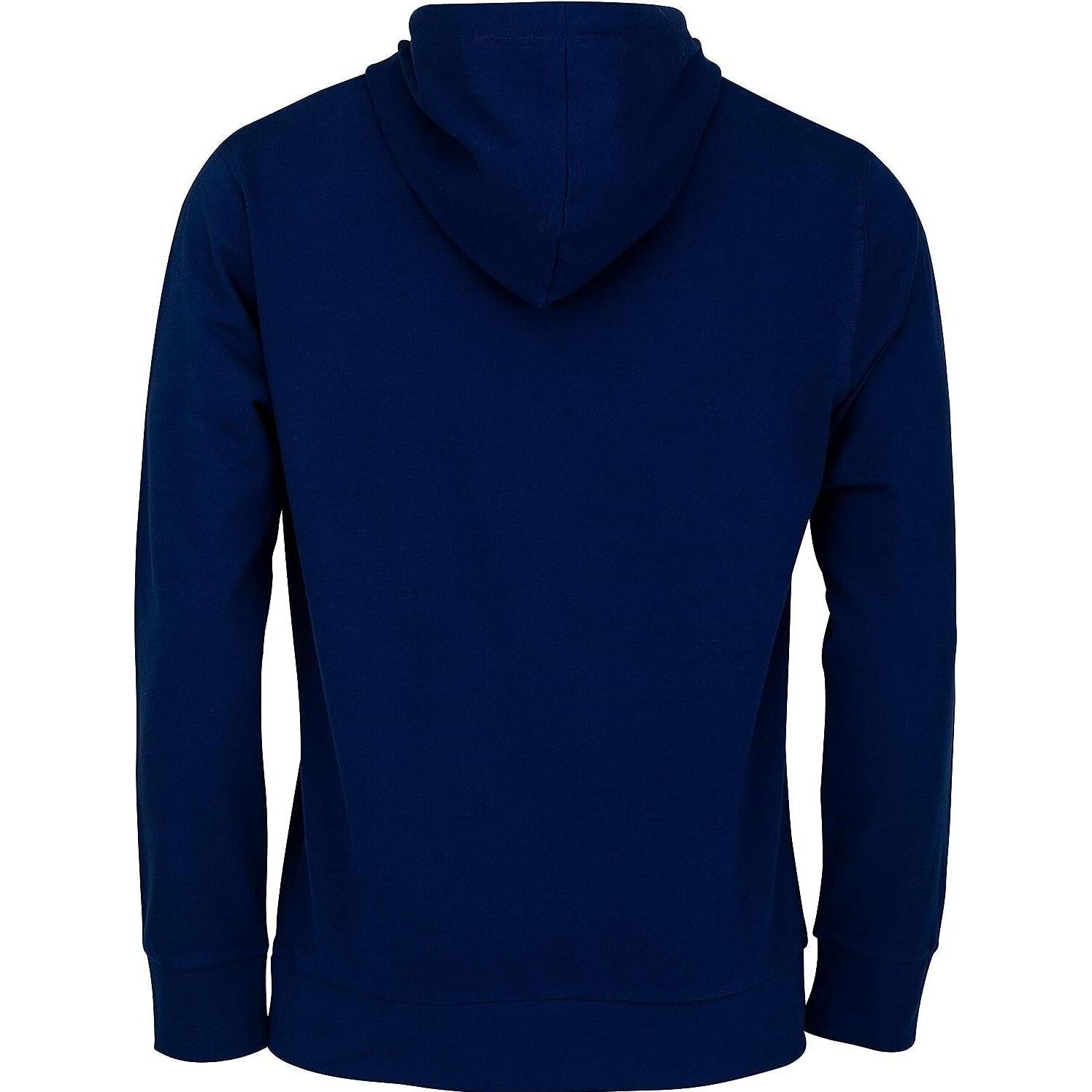 Thumbnail - Sportfolio, Herren, Pullover, pullover logo rwc 2023, Schwarz, (XL)