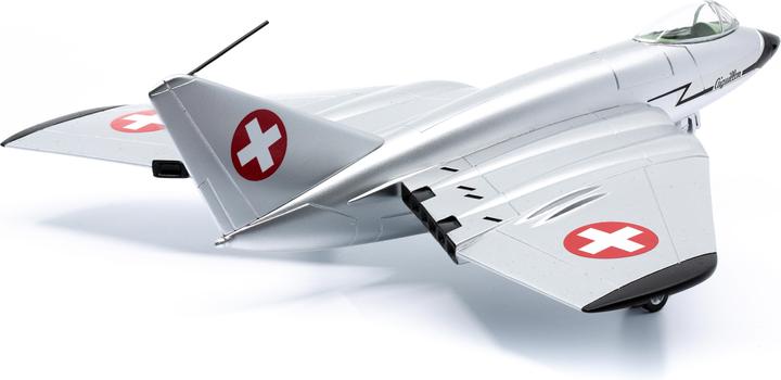 Actual product image Ace N-20 Aiguillon prototype