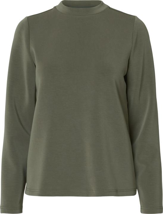 Immagine prodotto Selected Femme Manica lunga con vestibilità boxy (L)
