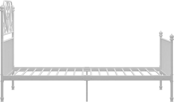 Image du produit vidaXL Bettrahmen (90 x 200 cm)