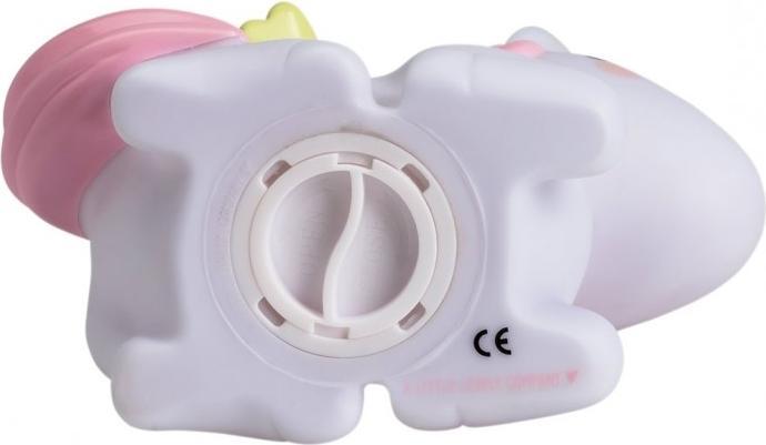 Image du produit A Little Lovely Company Licorne (8.5 x 14 x 15.5 cm)