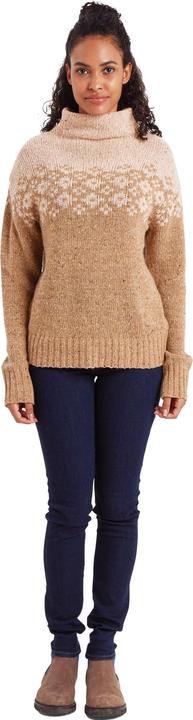 Produktbild Sherpa Adventure Gear Mandari Mock Neck (S)