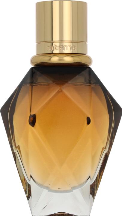 Actual product image Paco Rabanne Million Gold (Eau de parfum, 30 ml)