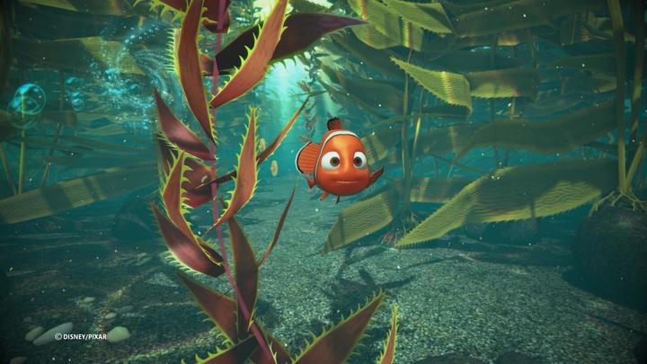 Image du produit THQ Rush : une aventure Disney Pixar (PC, DE)