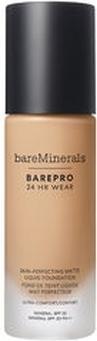 Produktbild Bare Minerals Bareminerals Barepro 24hr Wear Matte Liquid Foundation Spf20 - Medium 35 Neutral, 30 Ml