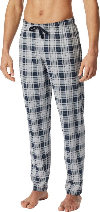 Schiesser Hose lang
