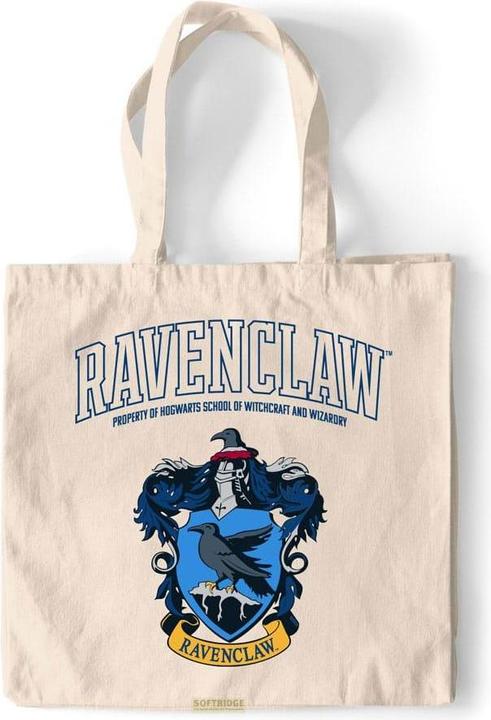 Heroes Inc Harry Potter Tragetasche Ravenclaw