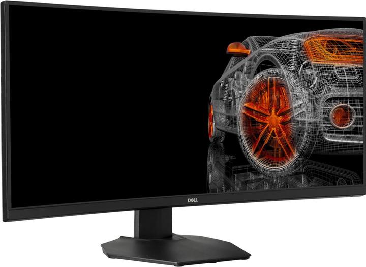 Immagine prodotto Dell S3422DWG (3440 x 1440 pixel, 34")