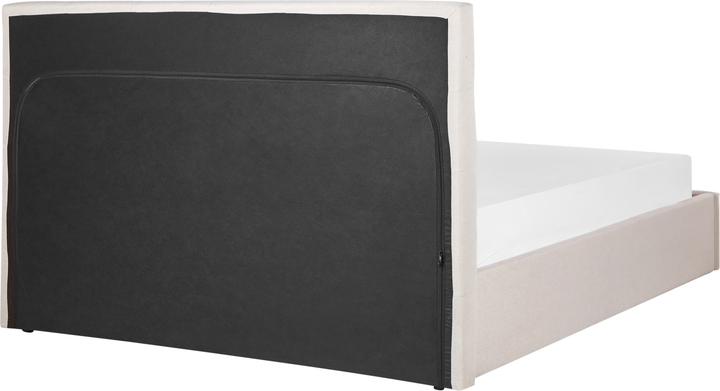 Actual product image Beliani Lorient (160 x 200 cm)