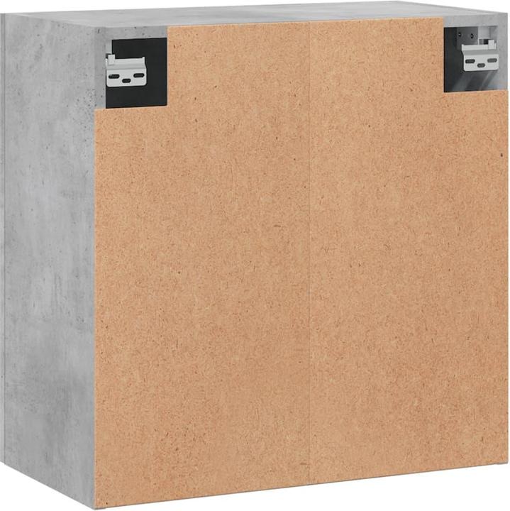 Actual product image vidaXL Wandschrank (31 x 60 x 60 cm)