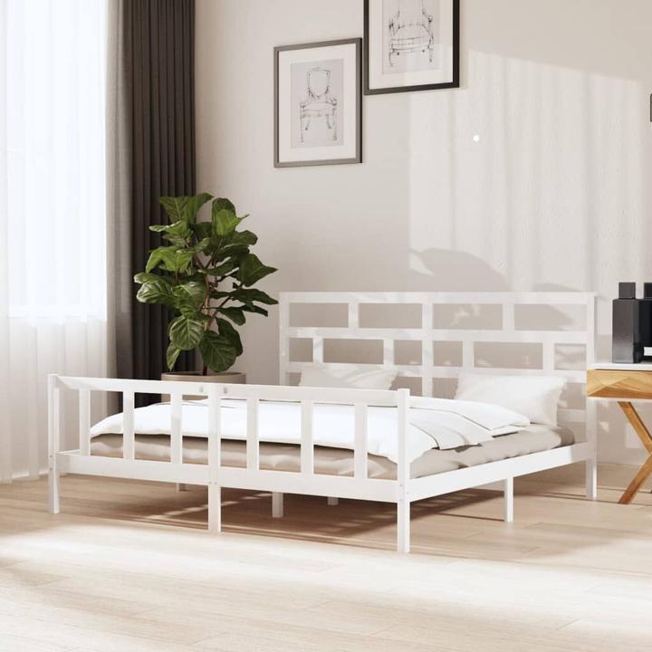 Produktbild vidaXL Cressida (200 x 200 cm)
