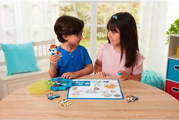 Actual product image Epoch Aquabeads Paw Patrol