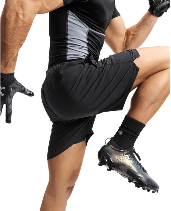 Image du produit Under Armour VANISH WVEN SHORT 2.0 (XS)