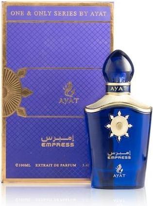 Produktbild Ayat Kaiserin - Luxuriöser lang anhaltender Duft (Eau de Parfum, 100 ml)