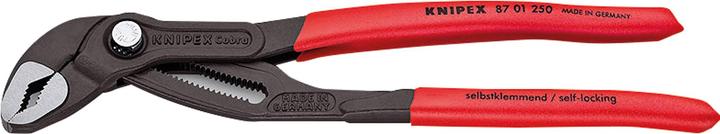 Productafbeelding Knipex Cobra®High-tech waterpomptang 87 01 250 (250 mm)