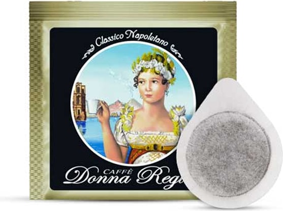 Immagine prodotto Caffè Borbone Donna Regina (150 x Porta.)