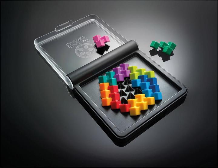 Actual product image Smart Games IQ Perplex (German, French, Italian, English)