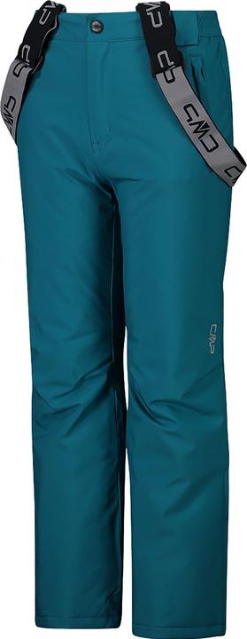 Image du produit CMP Campagnolo Enfant Salopette Twill (110)