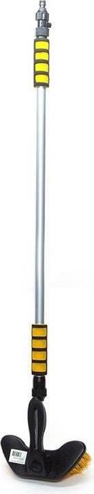 Image du produit No Name Brosse Télescopique Pour Lavage De Voiture Yc7010