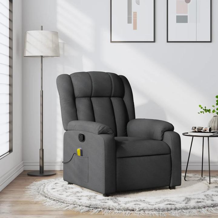Image du produit vidaXL Massage-Relaxsessel