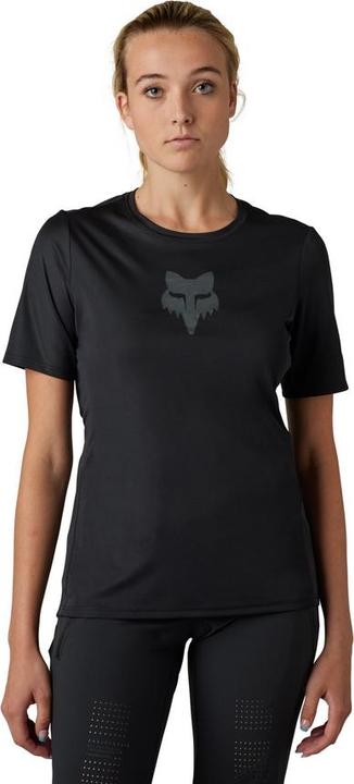 Image du produit Fox Jersey 23 W Ranger Ss Head Blk (L)