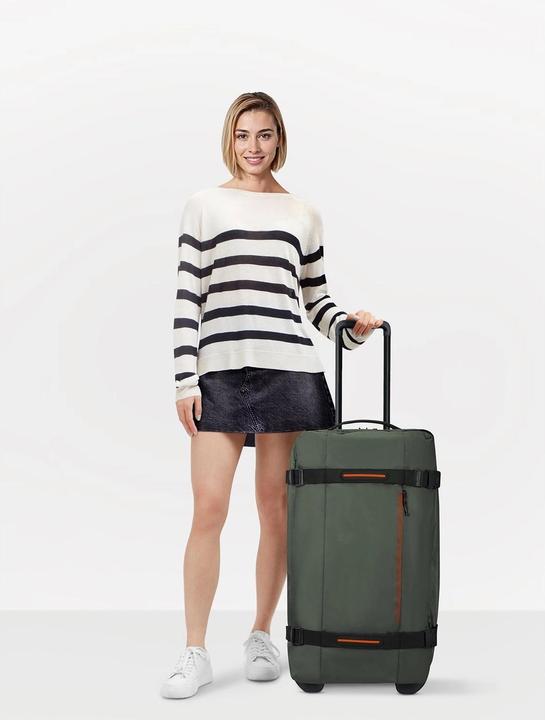 Actual product image American Tourister Urban Track (84 l)