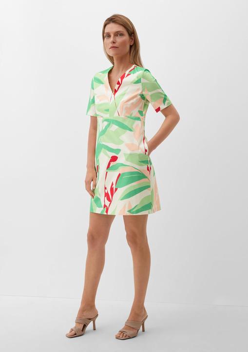 Actual product image S.Oliver Mini dress (36)