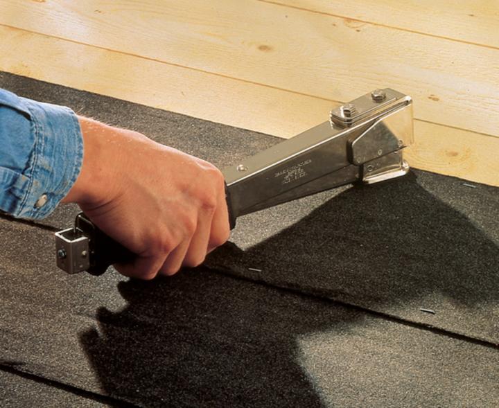 Image du produit Rapid R54 Agrafeuse à marteau