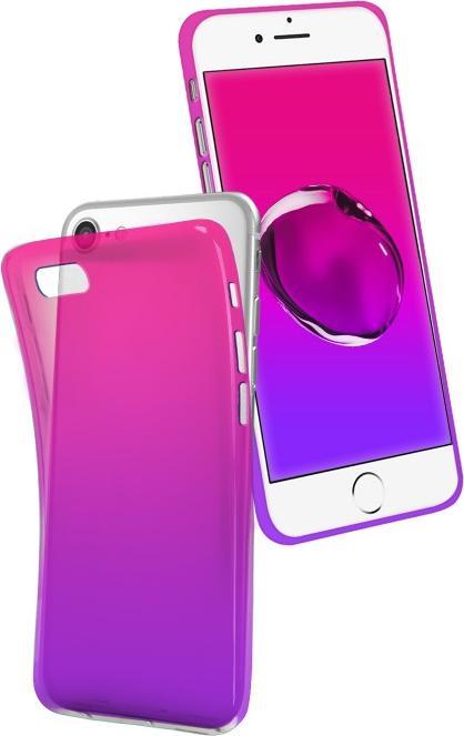 Actual product image SBS Cover (Apple iPhone 8)