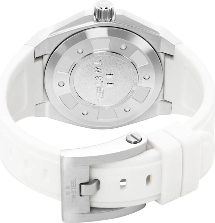 Actual product image TW-Steel TW Steel CE4032 CEO Tech Ladies 38 mm 10ATM (Analogue wristwatch, 38 mm)