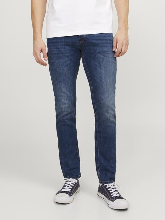 Actual product image Jack & Jones TIM ORIGINAL AM 782 50SPS Slim/Straight Fit Jeans (27)