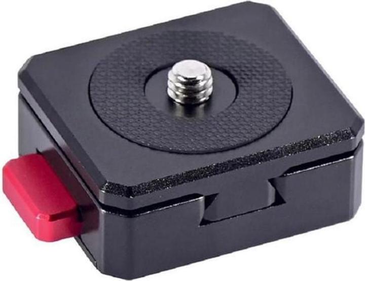 Lifthor Quick Realease monitor mount with 1/4 thread