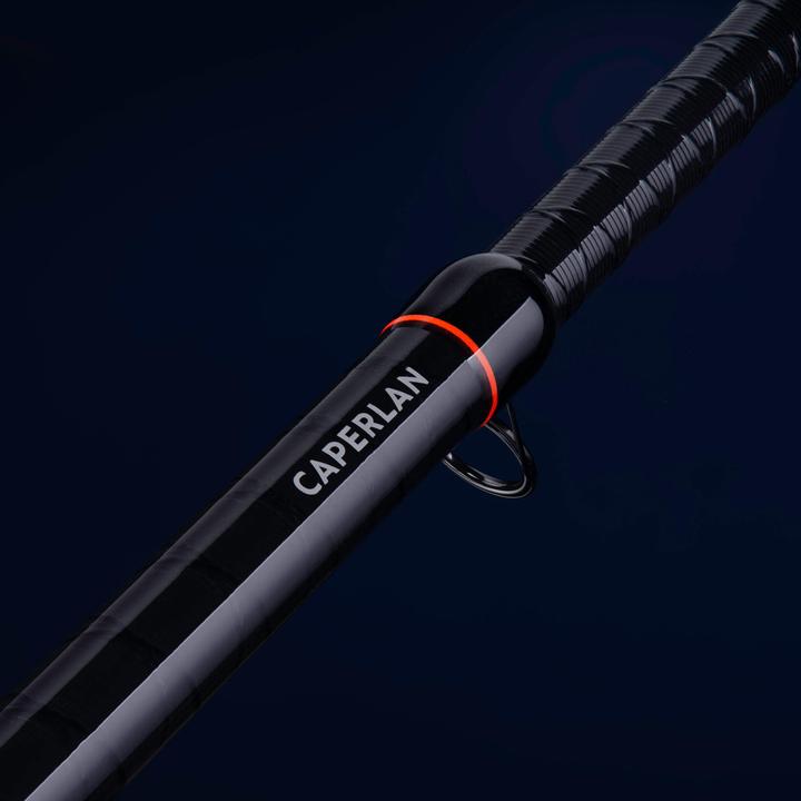 Actual product image Caperlan E'Tensis 5 (Allround rod, 500 cm)